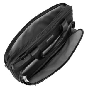 Alternative view of Targus TBS951GL maletines para portátil 35,6 cm (14") Slip case Negro