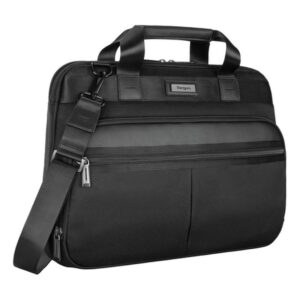 Targus TBS951GL maletines para portátil 35,6 cm (14") Slip case Negro Targus TBS951GL maletines para portátil 35,6 cm (14") Slip case Negro