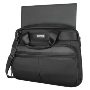 Targus TBS951GL maletines para portátil 35,6 cm (14") Slip case Negro Targus TBS951GL maletines para portátil 35,6 cm (14") Slip case Negro