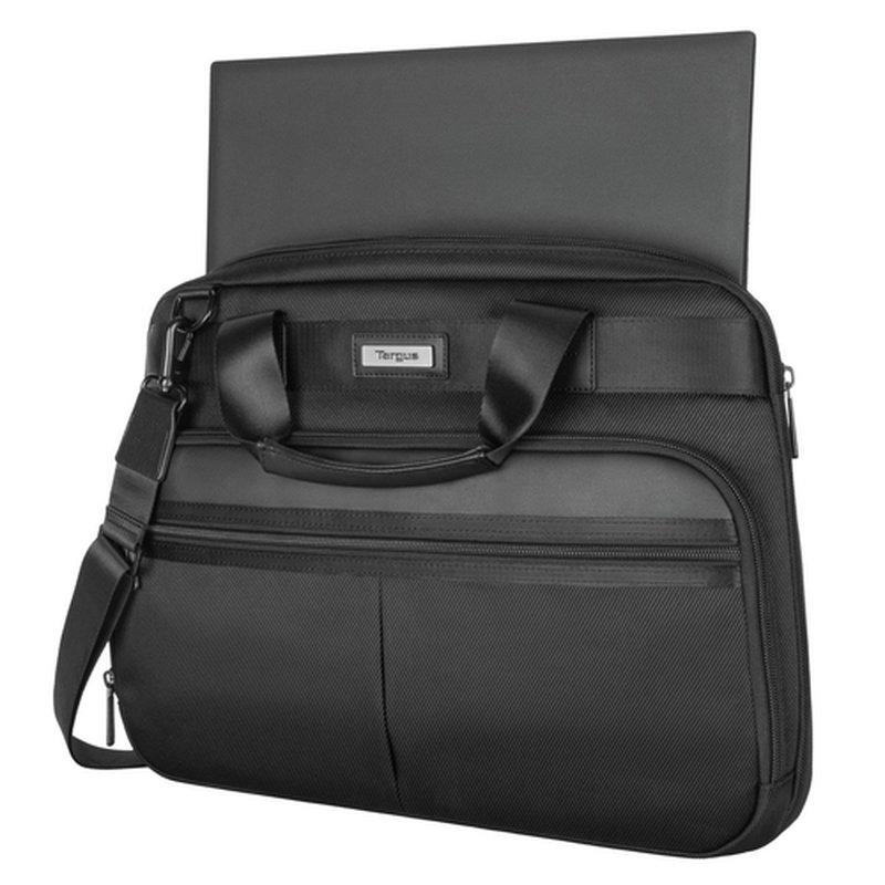Targus TBS951GL maletines para portátil 35,6 cm (14") Slip case Negro Targus TBS951GL maletines para portátil 35,6 cm (14") Slip case Negro - Imagen 7