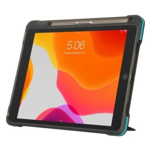 Targus THD516GL funda para tablet 25,9 cm (10.2") Gris Targus THD516GL funda para tablet 25,9 cm (10.2") Gris