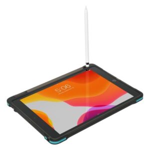 Targus THD516GL funda para tablet 25,9 cm (10.2") Gris Targus THD516GL funda para tablet 25,9 cm (10.2") Gris