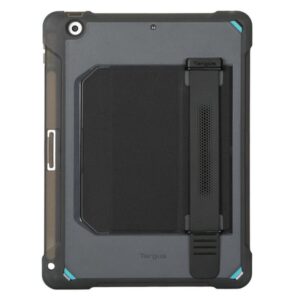Alternative view of Targus THD516GL funda para tablet 25,9 cm (10.2") Gris