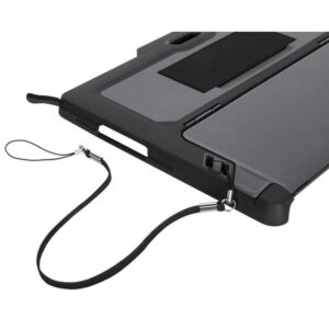 Targus THD918GL funda para tablet 25,4 cm (10") Negro Targus THD918GL funda para tablet 25,4 cm (10") Negro