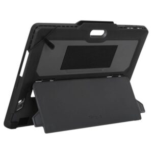 Targus THD918GL funda para tablet 25,4 cm (10") Negro Targus THD918GL funda para tablet 25,4 cm (10") Negro