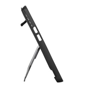 Targus THD918GL funda para tablet 25,4 cm (10") Negro Targus THD918GL funda para tablet 25,4 cm (10") Negro