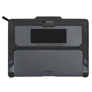 Targus THD918GL funda para tablet 25,4 cm (10") Negro Targus THD918GL funda para tablet 25,4 cm (10") Negro