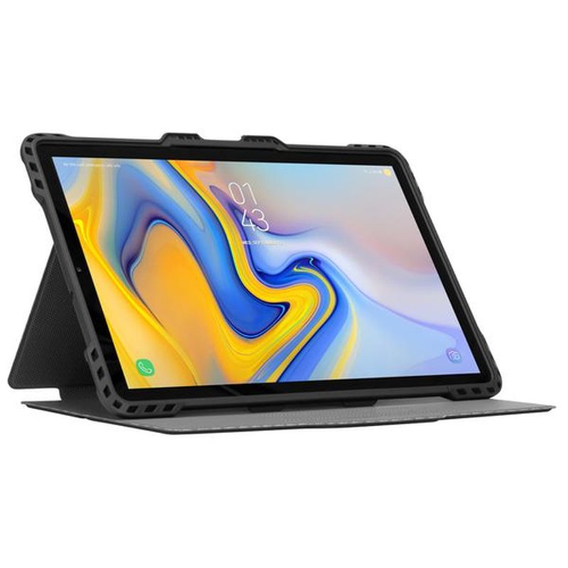 Targus THZ795GL funda para tablet 26,7 cm (10.5") Folio Negro Targus THZ795GL funda para tablet 26,7 cm (10.5") Folio Negro - Imagen 12