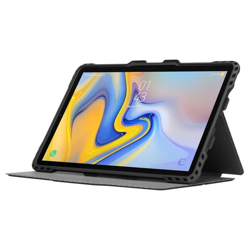 Targus THZ795GL funda para tablet 26,7 cm (10.5") Folio Negro Targus THZ795GL funda para tablet 26,7 cm (10.5") Folio Negro - Imagen 3