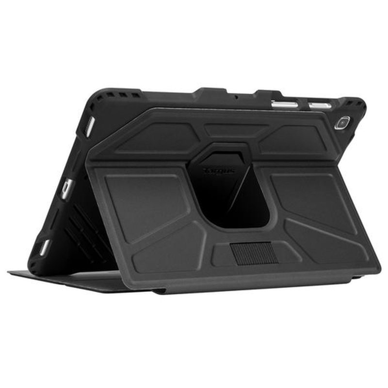 Targus THZ795GL funda para tablet 26,7 cm (10.5") Folio Negro Targus THZ795GL funda para tablet 26,7 cm (10.5") Folio Negro - Imagen 4