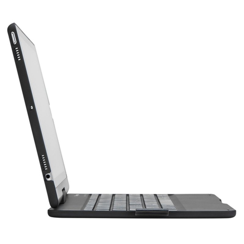 Targus THZ857DE teclado para móvil Negro Bluetooth QWERTY Alemán Targus THZ857DE teclado para móvil Negro Bluetooth QWERTY Alemán - Imagen 14