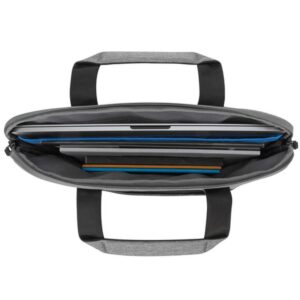 Targus TSS960GL maletines para portátil 39,6 cm (15.6") Gris Targus TSS960GL maletines para portátil 39,6 cm (15.6") Gris