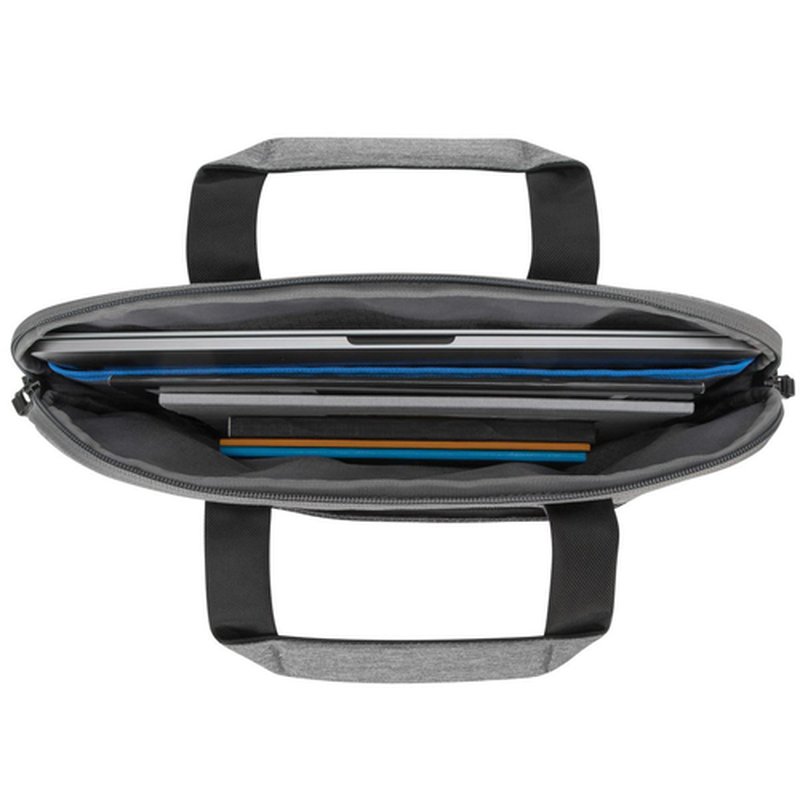 Targus TSS960GL maletines para portátil 39,6 cm (15.6") Gris Targus TSS960GL maletines para portátil 39,6 cm (15.6") Gris - Imagen 6
