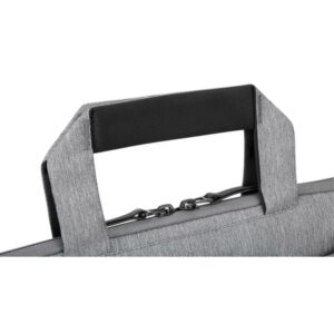 Targus TSS960GL maletines para portátil 39,6 cm (15.6") Gris Targus TSS960GL maletines para portátil 39,6 cm (15.6") Gris