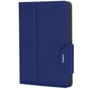 Targus VersaVu 26,7 cm (10.5") Folio Azul Targus VersaVu 26,7 cm (10.5") Folio Azul