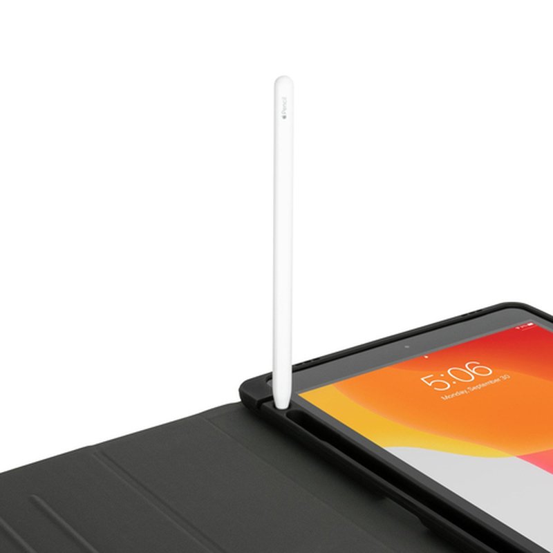 Targus VersaVu 26,7 cm (10.5") Libro Negro Targus VersaVu 26,7 cm (10.5") Libro Negro - Imagen 11