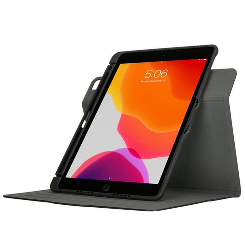 Targus VersaVu 26,7 cm (10.5") Libro Negro Targus VersaVu 26,7 cm (10.5") Libro Negro - Imagen 19