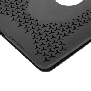 Targus VersaVu 26,7 cm (10.5") Libro Negro Targus VersaVu 26,7 cm (10.5") Libro Negro