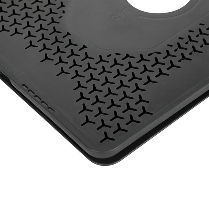 Targus VersaVu 26,7 cm (10.5") Libro Negro Targus VersaVu 26,7 cm (10.5") Libro Negro - Imagen 4