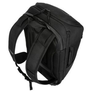 Targus Work+ mochila Negro Targus Work+ mochila Negro
