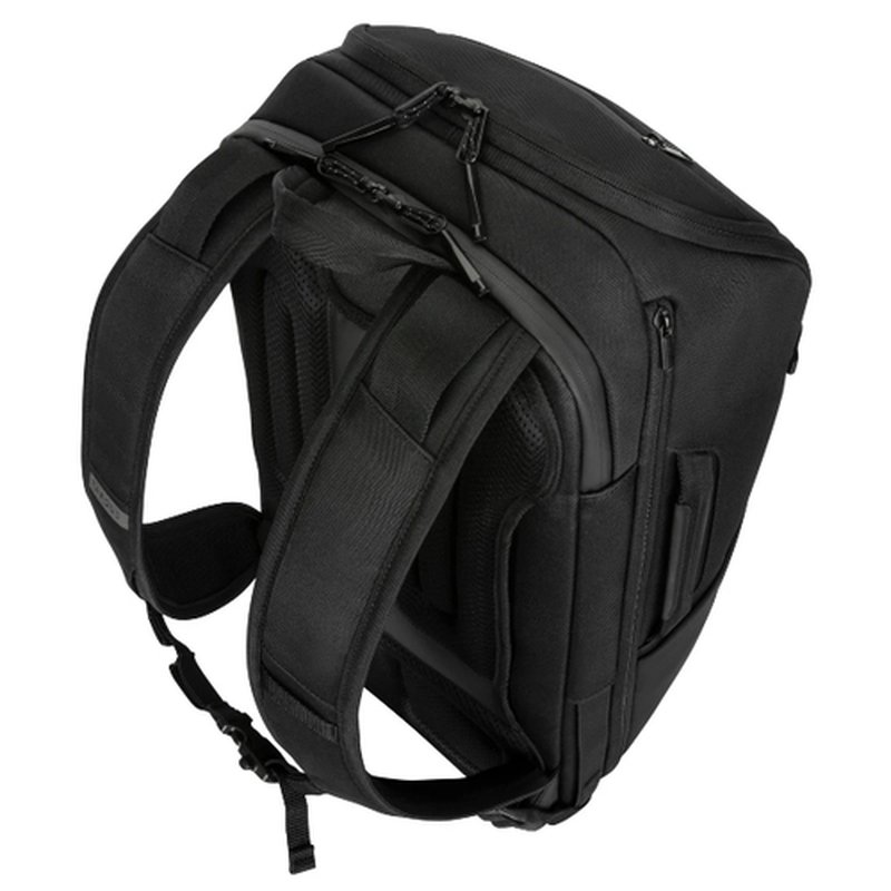 Targus Work+ mochila Negro Targus Work+ mochila Negro - Imagen 10