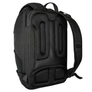 Targus Work+ mochila Negro Targus Work+ mochila Negro