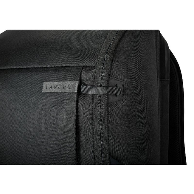 Targus Work+ mochila Negro Targus Work+ mochila Negro - Imagen 12