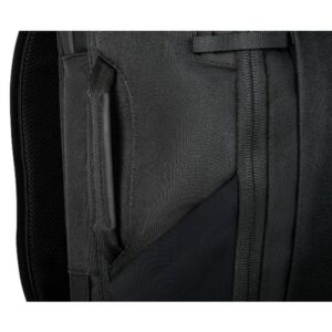 Targus Work+ mochila Negro Targus Work+ mochila Negro