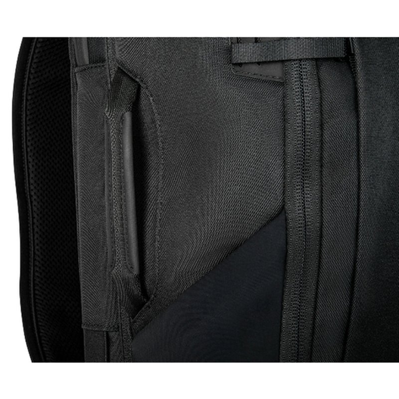 Targus Work+ mochila Negro Targus Work+ mochila Negro - Imagen 14