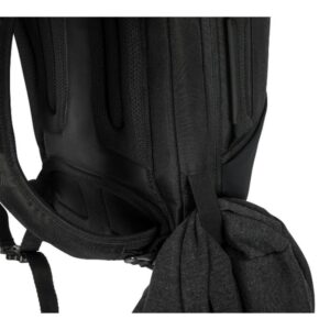 Targus Work+ mochila Negro Targus Work+ mochila Negro