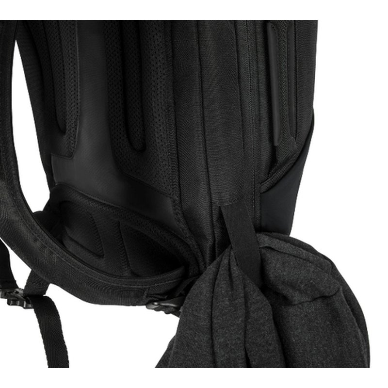 Targus Work+ mochila Negro Targus Work+ mochila Negro - Imagen 16