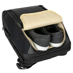 Targus Work+ mochila Negro Targus Work+ mochila Negro