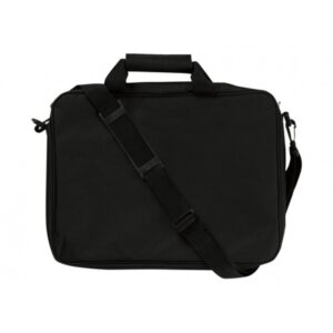 Techair Classic basic 39,6 cm (15.6") Maletín Negro