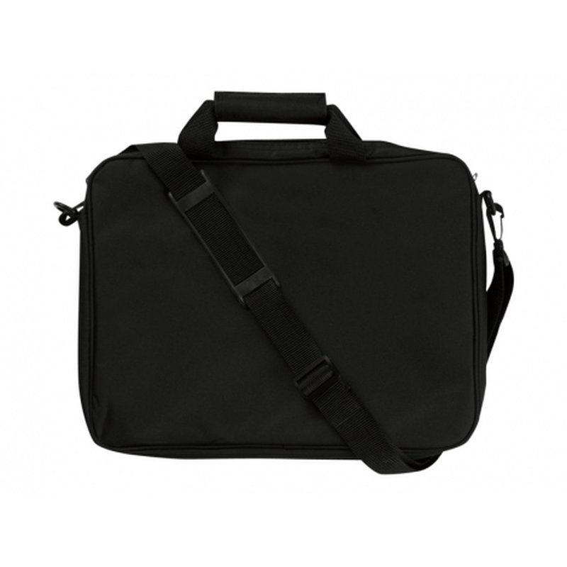 Techair Classic basic 39,6 cm (15.6") Maletín Negro Techair Classic basic 39,6 cm (15.6") Maletín Negro