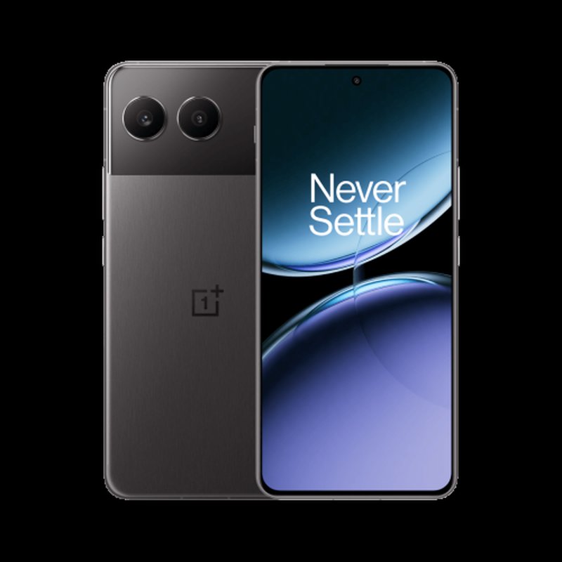OnePlus Nord 4 17,1 cm (6.74") SIM doble Android 14 5G USB Tipo C 12 GB 256 GB 5500 mAh Negro OnePlus Nord 4 17,1 cm (6.74") SIM doble Android 14 5G USB Tipo C 12 GB 256 GB 5500 mAh Negro