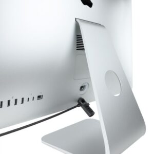 TooQ Cable de Seguridad con Combinación para Portátiles 1.5 metros, Gris Oscuro TooQ Cable de Seguridad con Combinación para Portátiles 1.5 metros, Gris Oscuro