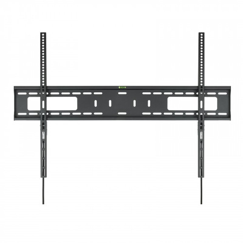 TooQ Soporte de Pared para Monitor / TV LCD, Plasma de 60-100, Negro - Imagen 2