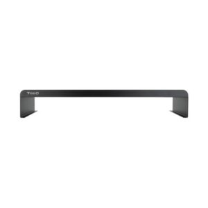 TooQ TQMR0121 soporte para monitor Negro Escritorio