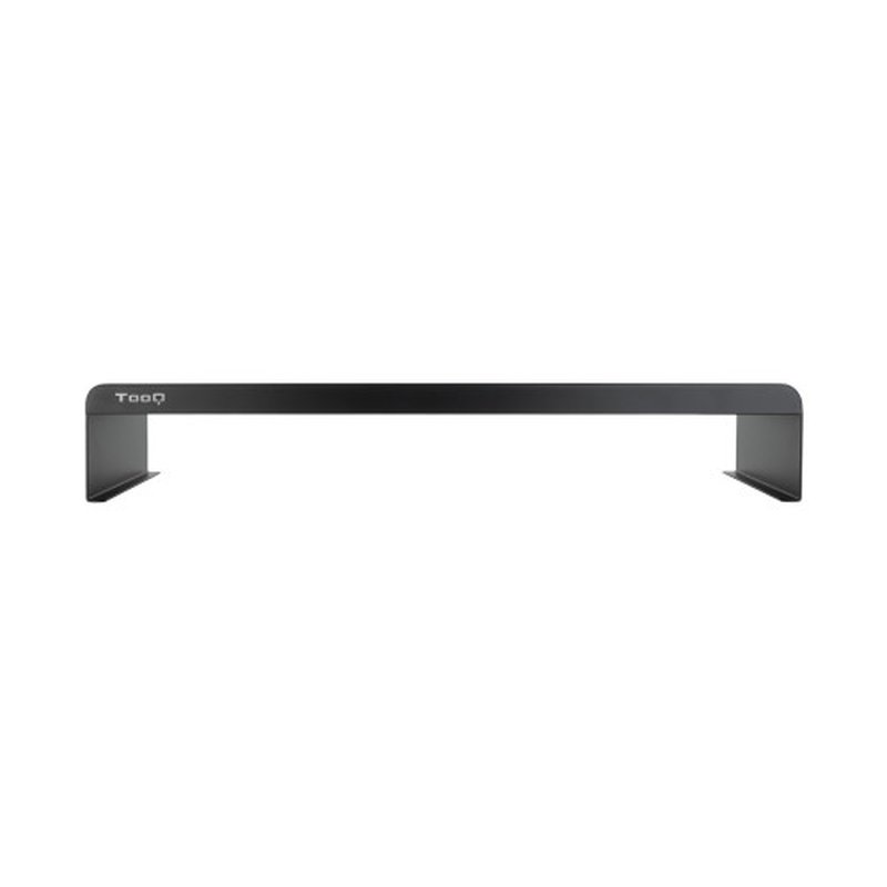 TooQ TQMR0121 soporte para monitor Negro Escritorio - Imagen 2