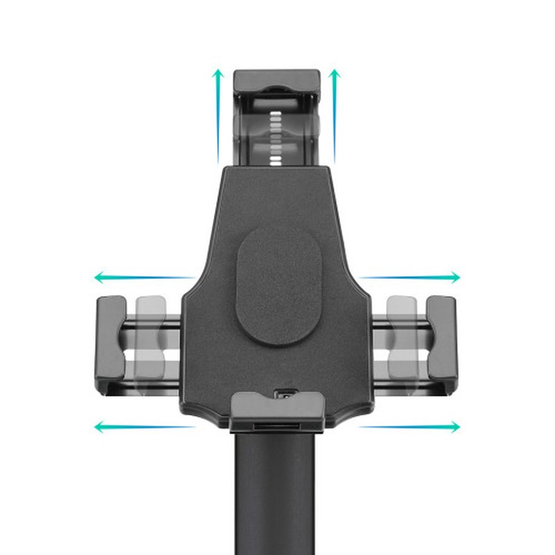 TooQ TQTDS0811 soporte de seguridad para tabletas 26,7 cm (10.5") Negro - Imagen 3