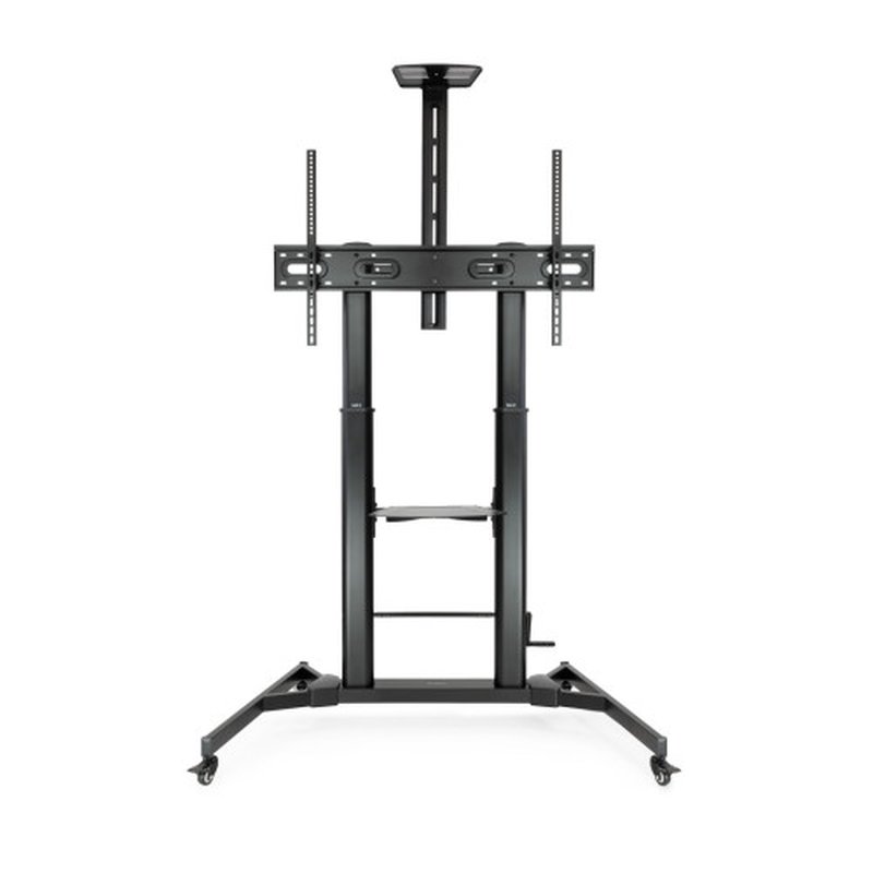 TooQ ZEUS 2,54 m (100") Negro TooQ ZEUS 2,54 m (100") Negro - Imagen 2