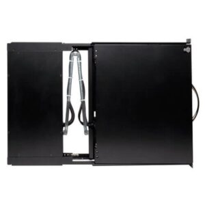 Tripp Lite B021-000-19 Consola para Montar en Rack - Consola para Montar en Rack 1U con LCD de 19 Pulgadas