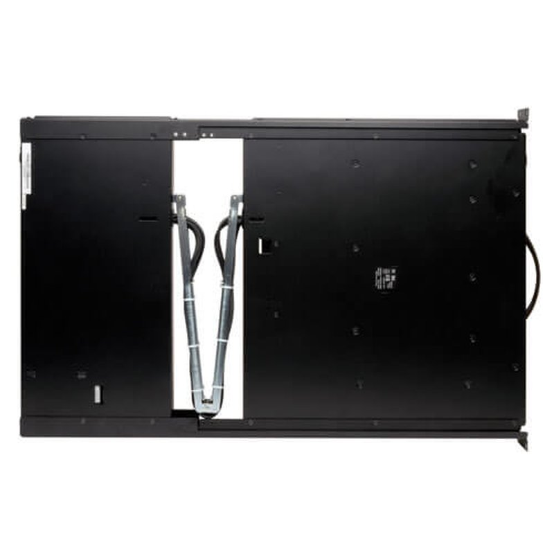 Tripp Lite B021-000-19 Consola para Montar en Rack - Consola para Montar en Rack 1U con LCD de 19 Pulgadas - Imagen 4