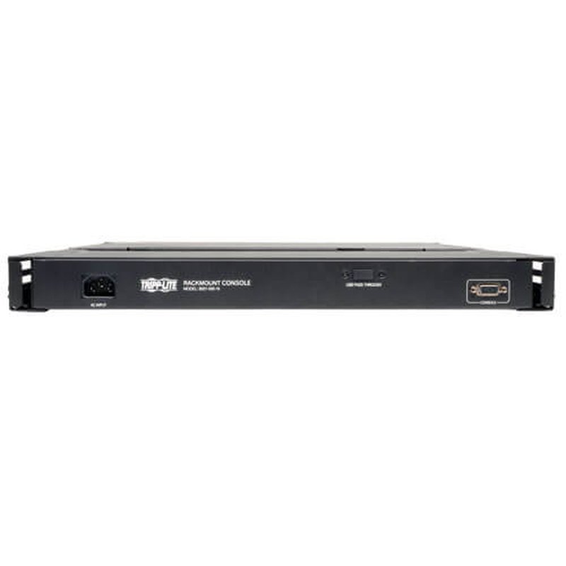 Tripp Lite B021-000-19 Consola para Montar en Rack - Consola para Montar en Rack 1U con LCD de 19 Pulgadas - Imagen 8