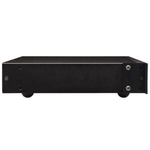 Tripp Lite B024-DPU08 interruptor KVM Montaje en rack Negro Tripp Lite B024-DPU08 interruptor KVM Montaje en rack Negro