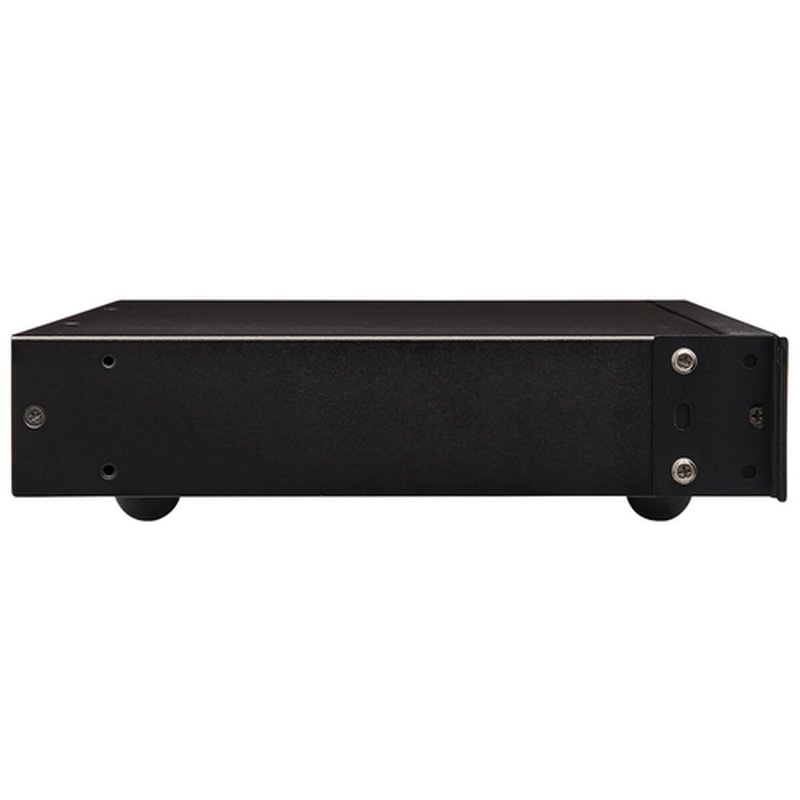 Tripp Lite B024-DPU08 interruptor KVM Montaje en rack Negro Tripp Lite B024-DPU08 interruptor KVM Montaje en rack Negro - Imagen 5