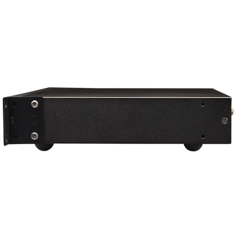 Tripp Lite B024-DPU08 interruptor KVM Montaje en rack Negro Tripp Lite B024-DPU08 interruptor KVM Montaje en rack Negro - Imagen 7