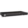 Tripp Lite B024-DPU16 interruptor KVM Montaje en rack Negro Tripp Lite B024-DPU16 interruptor KVM Montaje en rack Negro