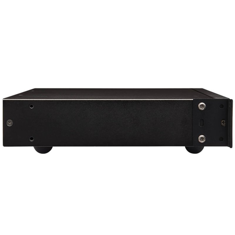 Tripp Lite B024-DPU16 interruptor KVM Montaje en rack Negro - Imagen 5