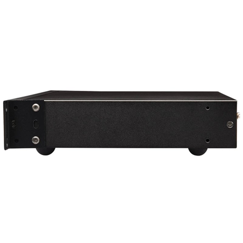 Tripp Lite B024-DPU16 interruptor KVM Montaje en rack Negro - Imagen 7